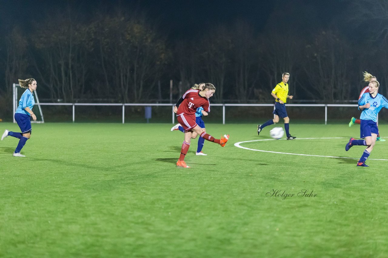 Bild 217 - Frauen SV Wahlstedt - Fortuna St. Juergen : Ergebnis: 3:1